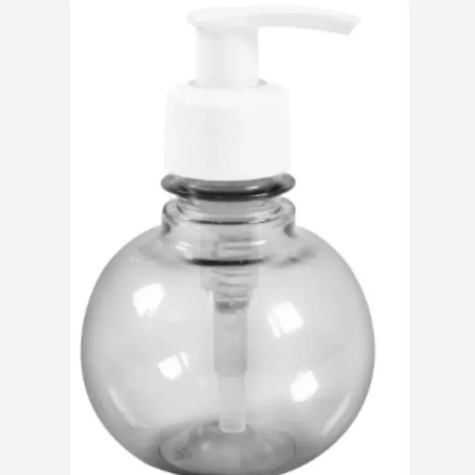 PORTA SABONETE LIQUIDO PUMP EM PET REF1247/96.2