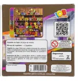 JOGO DO ALFABETO LETRAS 27 PCS REF06 - IOB BRINQUEDOS 3