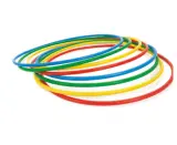 BAMBOLE 60CM COLORIDO 1020 3