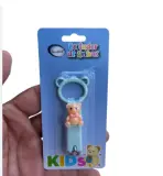 CORTADOR DE UNHA PQ INFANTIL  1006- HS88506 INTERPONTE 3