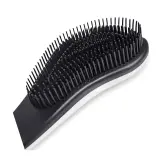 ESCOVA DE CABELO OVAL 3106 3