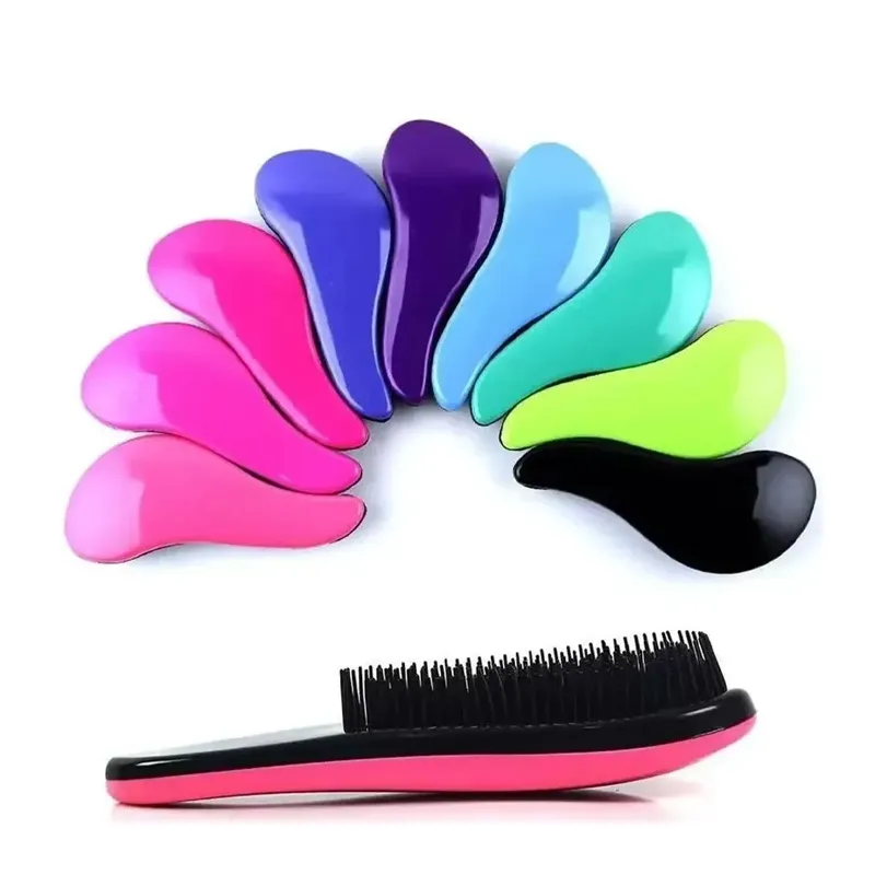 ESCOVA DE CABELO OVAL 3106