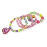 PULSEIRA INFANTIL KIT C/4 REF82 4