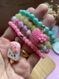 PULSEIRA INFANTIL KIT C/4 REF82 3