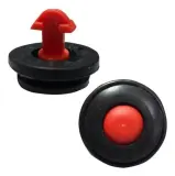 SELO PARA PANELA DE PRESSÃO  UNIVERSAL 2