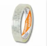 FITA ADESIVA TRANSPARENTE 18X50 - KORETECH 2