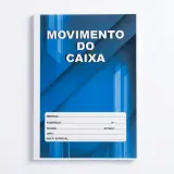 MOVIMENTO CAIXA FLEX 50FL 20X35 6412-1 - MONCHERIO 1