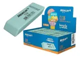 BORRACHA VERDE  CLEAN - MERCUR 2