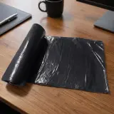 SACO PLASTICO PARA LIXO 50L C/15 - GERAPLAST 3
