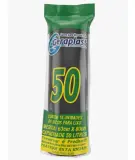 SACO PLASTICO PARA LIXO 50L C/15 - GERAPLAST 1